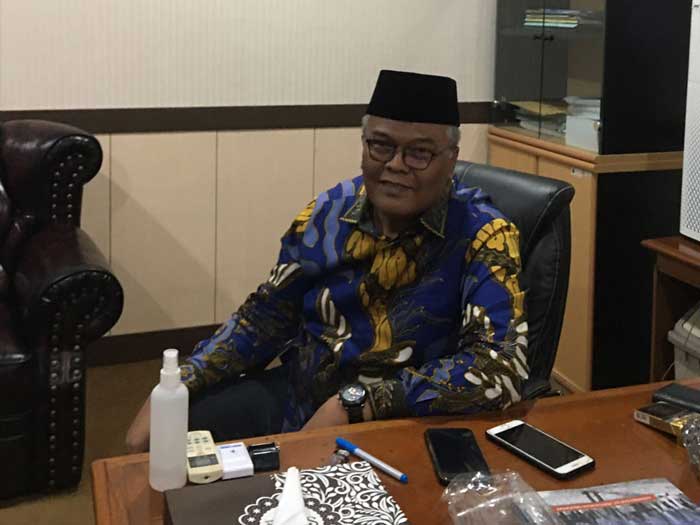 Dewan Minta Pemprov Lebih Siaga Bencana