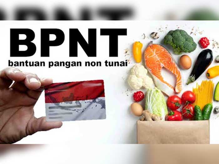 Diduga Pendamping Ikut Bermain, LSM Peureugam Minta Polisi Awasi Penyaluran Bantuan BPNT