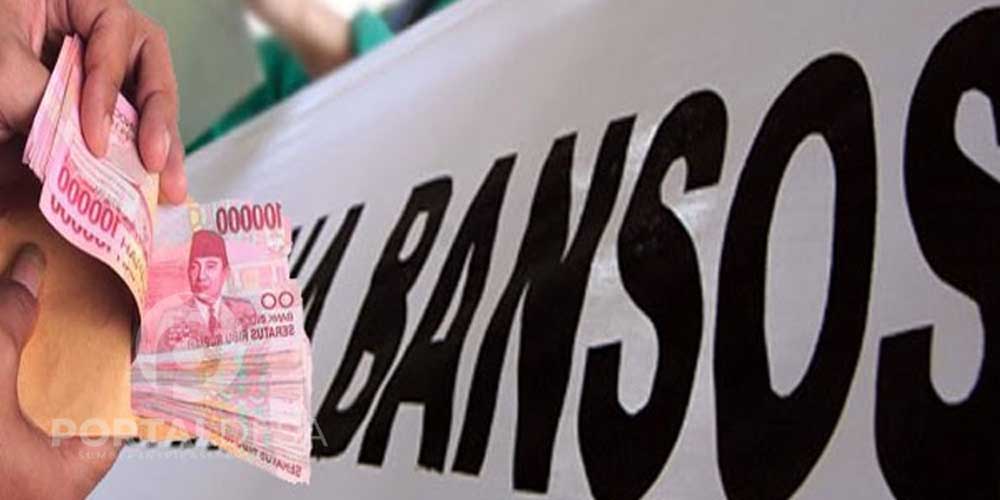 Hukum Mengurangi Bantuan Sosial untuk Fakir Miskin dan Anak Yatim