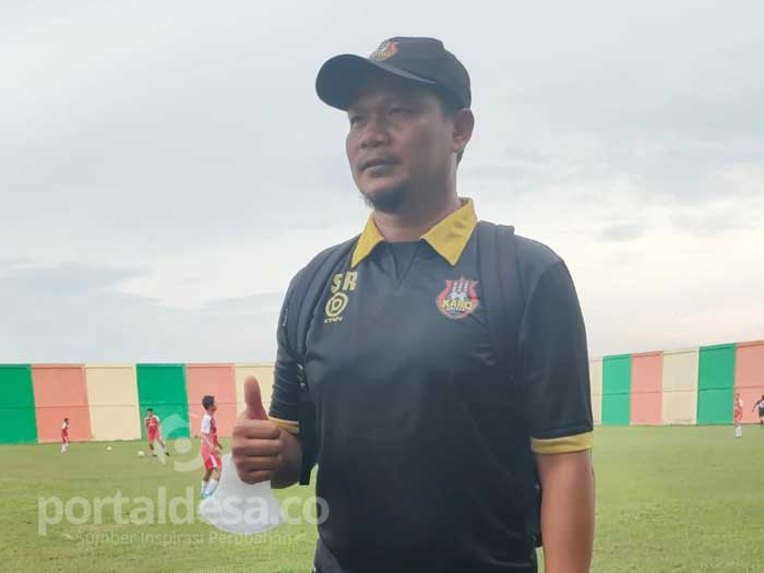 Karo United Lolos Babak 8 Besar Liga 3 Sumut