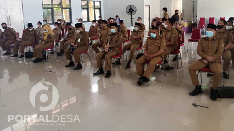 Konsen Berantas Mafia Tanah