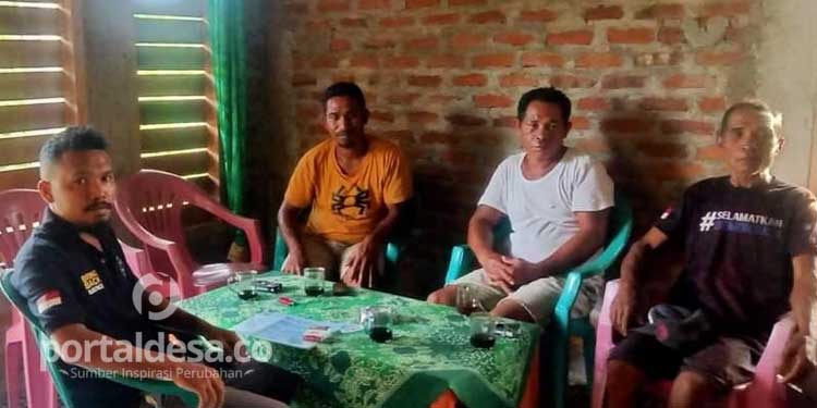 PKN Mabar Ingatkan Mitra Kerja Pemerintah Untuk Tidak Abaikan K3