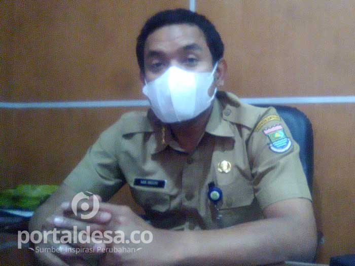 Pemerintah Kecamatan Sepatan Timur Siap Siaga Hadapi Dampak Musim Hujan