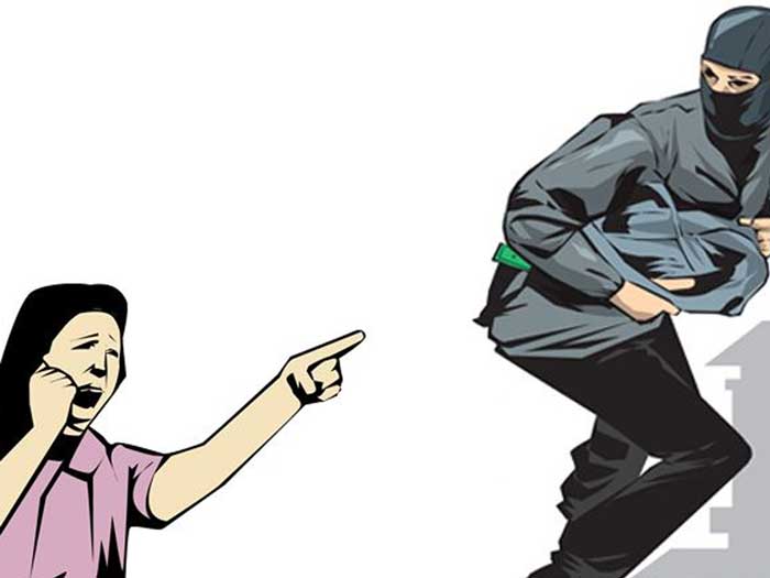 Polisi Dalami Kasus Curas di Pakuhaji Tangerang