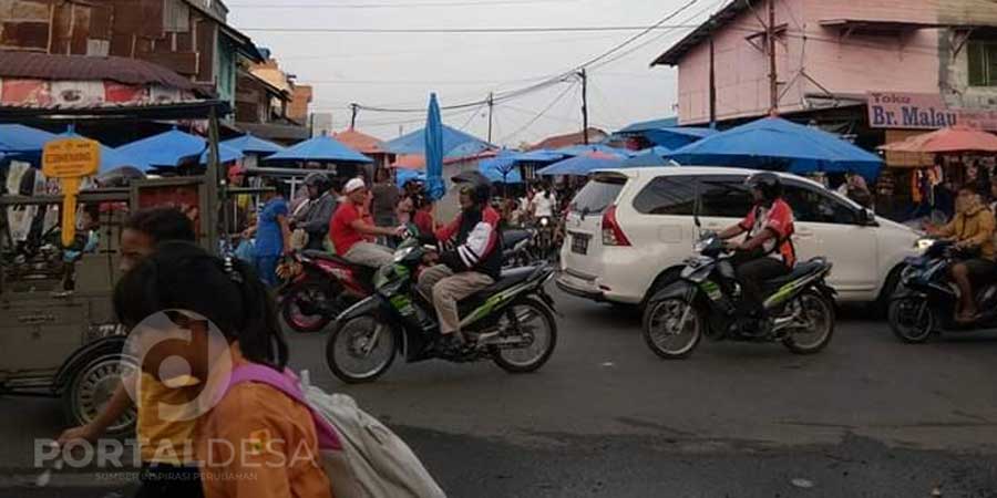Wali Kota Berharap Masyarakat Pematangsiantar Tetap Patuhi Prokes