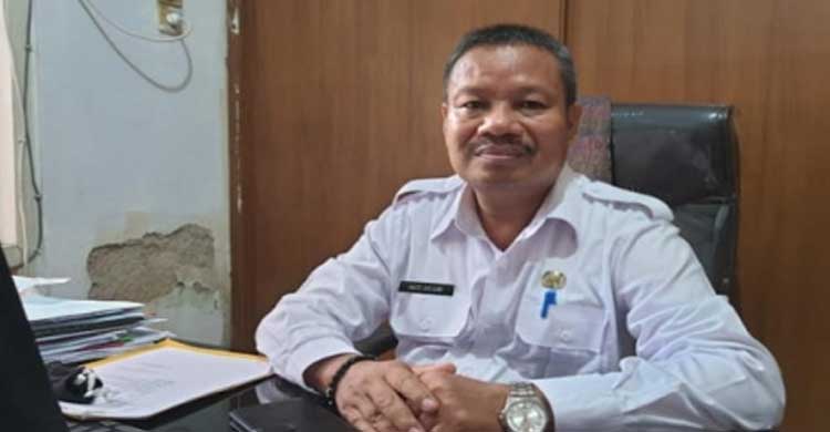500 Pelaku UMKM di Kabupaten Karawang Dapat Sertifikat Gratis
