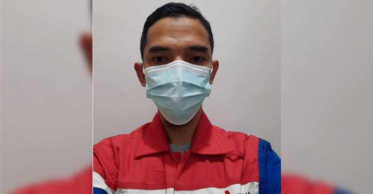 Ini Penjelasan Comrel Pertamina RU II terkait Suara Keras di Kilang Minyak Putri Tujuh