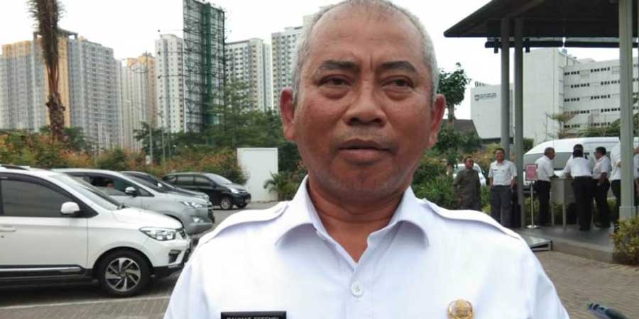 OTT KPK, Wali Kota Bekasi Ditangkap