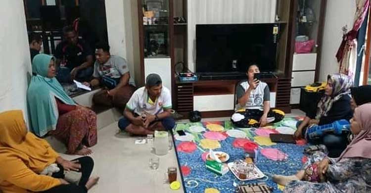 SSB Tunas Gamalama Akan Ikuti Turnamen Bupati Cup I di Halmahera Utara
