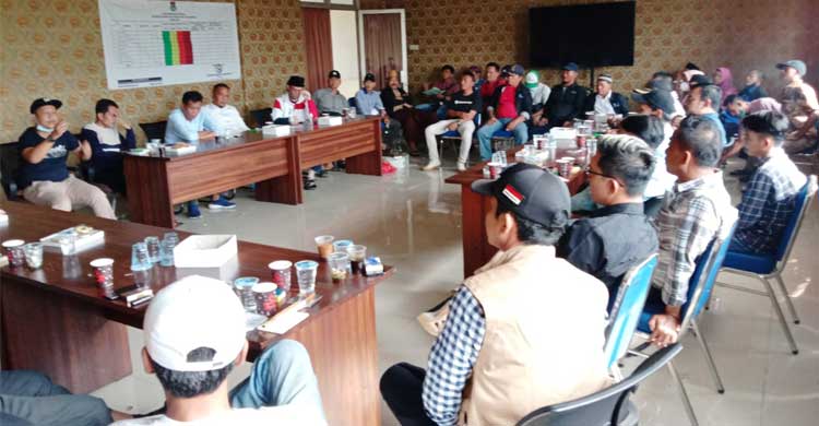 Sejumlah Tokoh Sepakat Persiapkan Prasyarat dan Syarat Menuju DOB Tangerang Utara