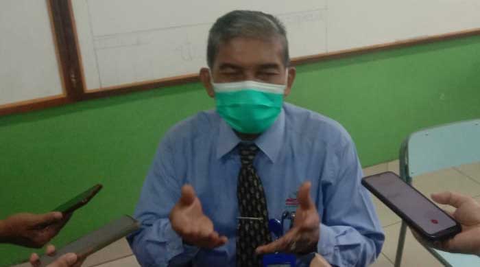 BIN Selenggarakan Vaksinasi Bantu Percepatan Vaksinasi Covid 19 Tingkat SD Di Cilegon