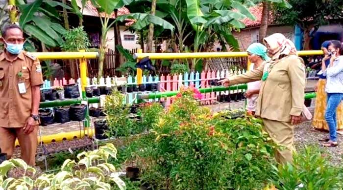 Dongkrak Ekonomi Masyarakat, Pemerintah Kelurahan Pakuhaji Bakal Bangun Wisata Pemancingan di Kampung Tematik
