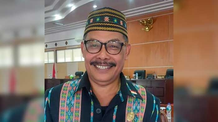 Evaluasi Kinerja PKO Mabar, Belasius Janu Pertayakan Kriteria Insentif Guru Komite