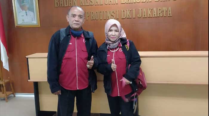 HPN 2022, AWDI Laporkan Hasil Kongres Dan Laporan Tahunan