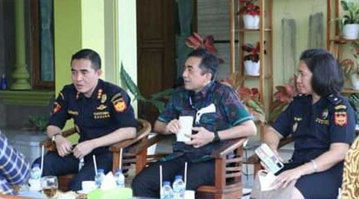 KBRI Jepang Dorong Toyota Bangun Akademi di Kabupaten Subang