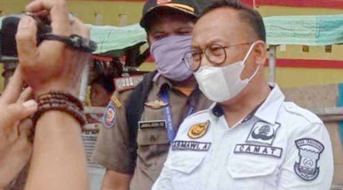 Kabupaten Tangerang Kembali Terapkan PPKM Level 3, Satgas Covid 19 Tingkat RT RW Diminta Diperkuat