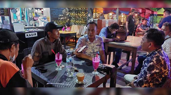 Kolaborasi dengan Pemkot Bitung, PT Pegadaian Wilayah Bitung-Maluku Akan Adakan Turnamen Catur