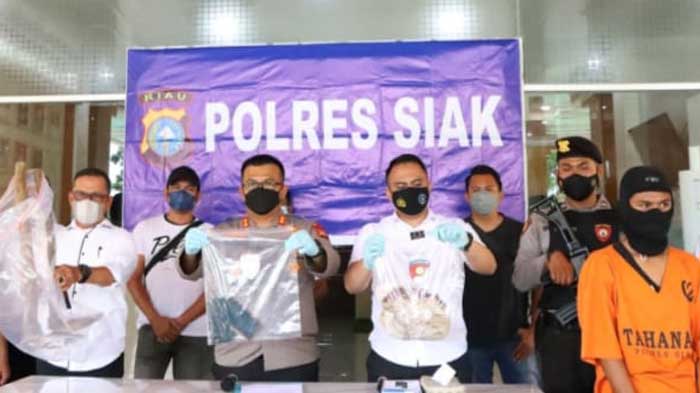 Modus Pembunuhan Vebby Riskika Mayasthani Terungkap