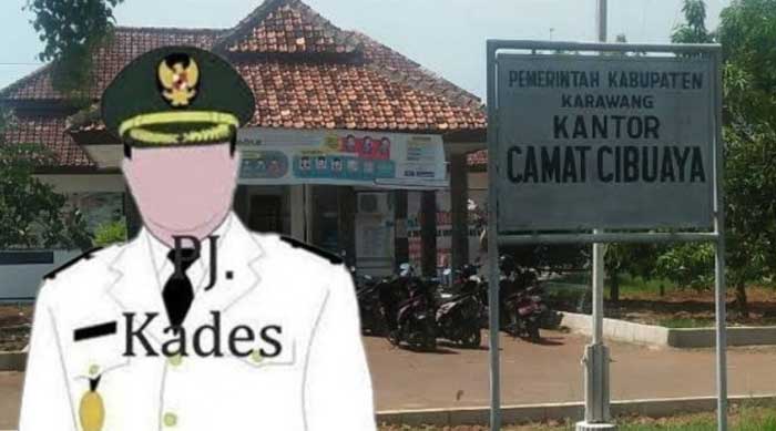 Oknum Kades di Karawang Diduga Lecehkan Profesi Wartawan