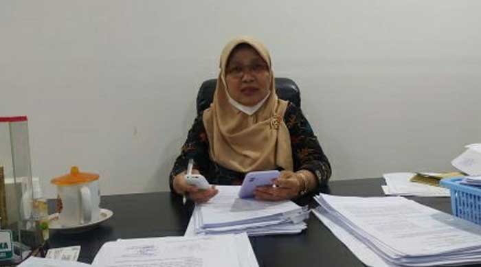 PJJ Kembali Diterapkan di Kota Pematangsiantar