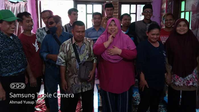 Panitia Muscab DPC Kabupaten Karawang Ke-7 Terbentuk