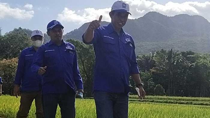 Wakil Rakyat Diminta Pejuangkan Nasib Petani di Manggarai Barat