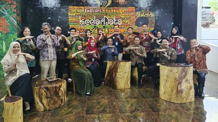 Dinkominfo Muba Bakal Wujudkan Program Desa Cantik