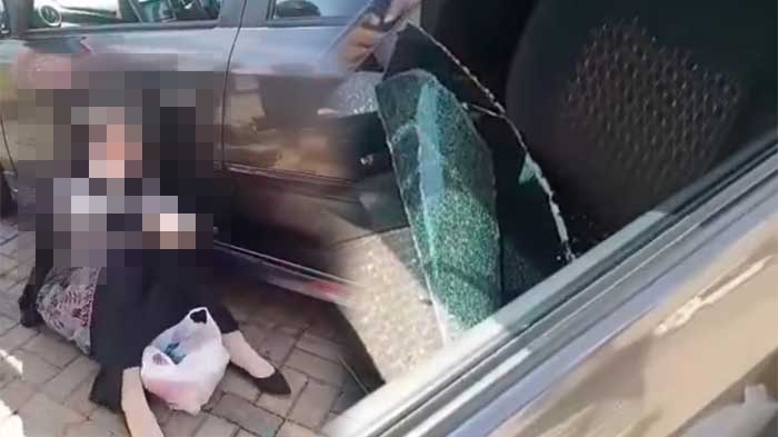 Duit 50 Juta Raib Digondol Spesialis Pecah Kaca Mobil Di Wilayah Sagulung Batam
