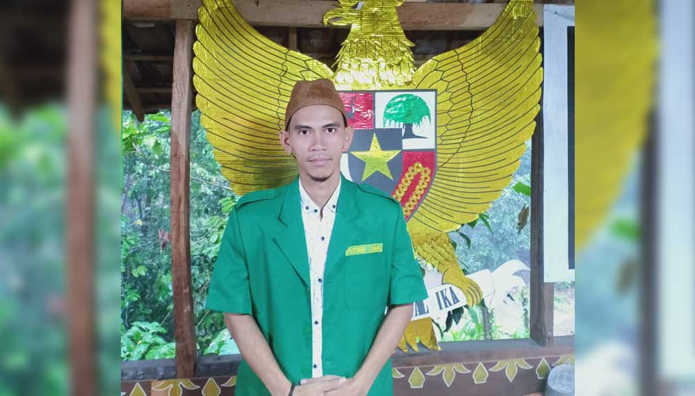 GP Ansor Berharap Pemerintah Realisasikan Jaringan Telekomunikasi di Mancak