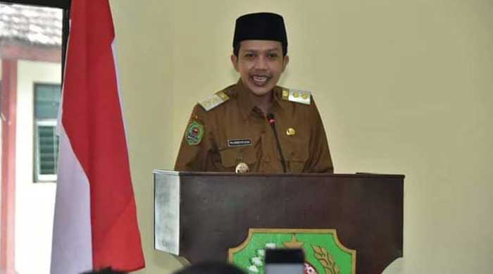 Jaga Kerukunan Para Pendekar, Pemkab Trenggalek Dorong Berdirinya Paguyuban Pencak Silat di Daerahnya