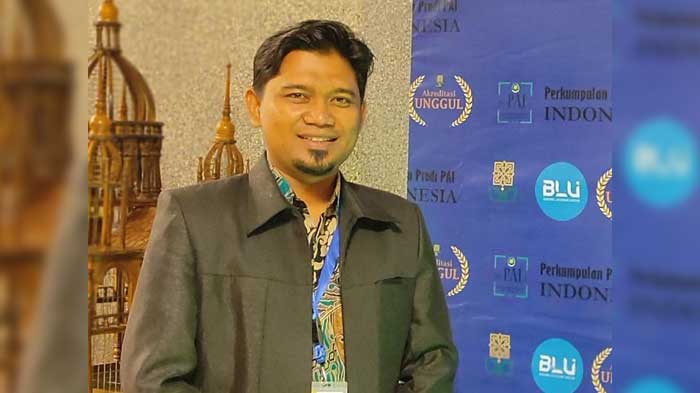 Ketua Prodi PAI IAIN Ternate Apresiasi Intan Zilmiani Abdullah Promosikan Prodi PAI di Youtube