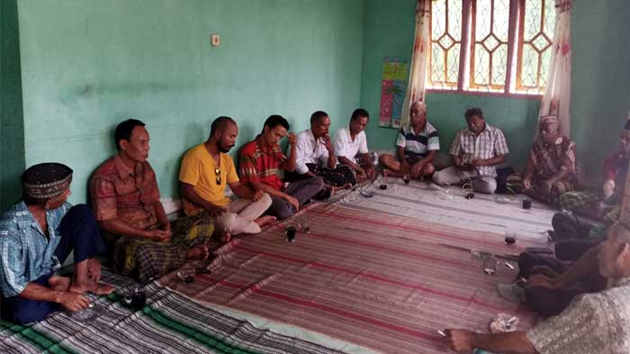 Lambatnya Proses Pemekaran Desa Persiapan Golo Tanggar, Diduga Ada Konspirasi