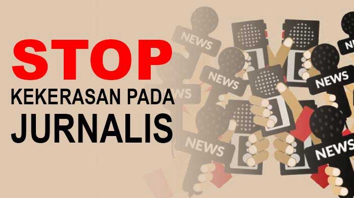 Polisi Diminta Tegas kepada Pelaku Dugaan Kekerasan Terhadap Jurnalis Karawang