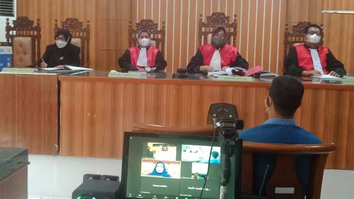 Saksi Korban Akui Kasus Pencemaran Nama Baik Wali Kota Langsa di Rekayasa Terdakwa