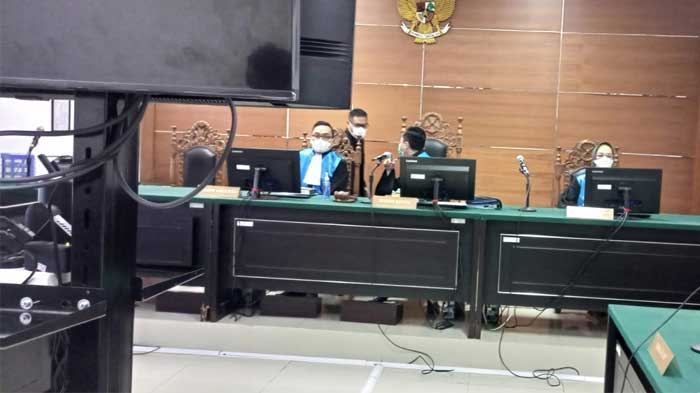 Sidang Pembuktian Sengketa Pilkades Kembali Digelar Terbuka Di PTUN