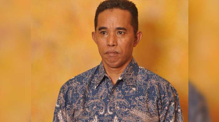Terkait Keluhan Pemasaran dari Petani Cabai, Ini Tanggapan Ketua Komisi III DPRD Mabar