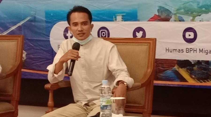 Tokoh Muda Tangerang Utara Apresiasi Pemkab Realisasikan Pembangunan SMPN 4 Teluknaga