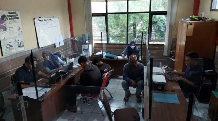 Bejat, Seorang Ayah Bersama Anak dan 2 Temannya Rudapaksa GadIs di Tasikmalaya