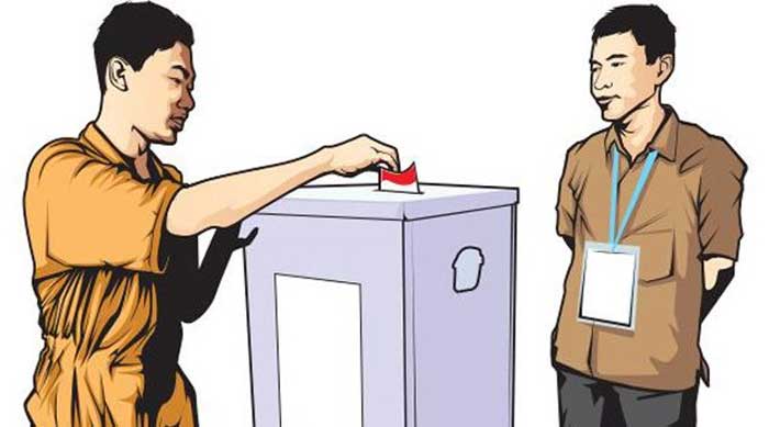 Akan Terjadi Bakal Calon Tunggal, Pemilihan Geuchik Gampong Simpang Wie Langgar Permendagri