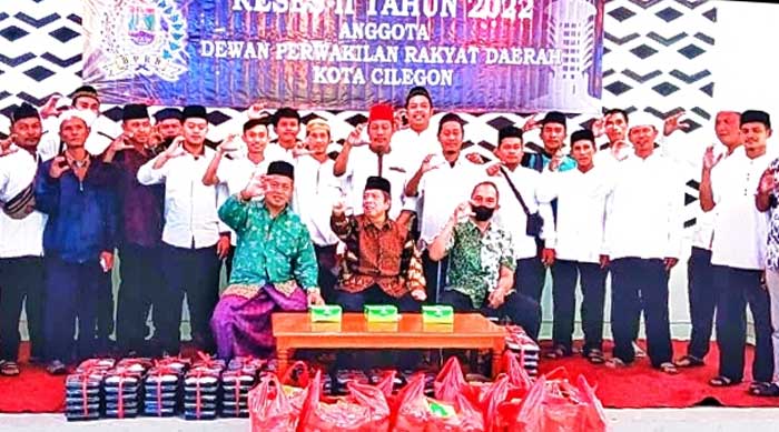 iing mudakir gelar reses