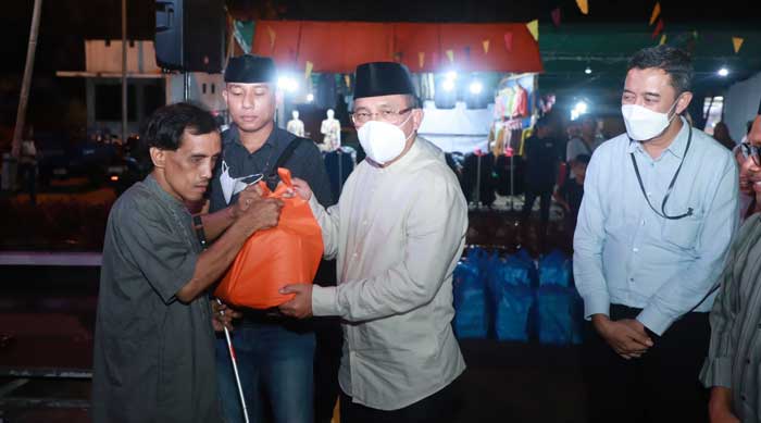 ikatan keluarga disabilitas makugawene