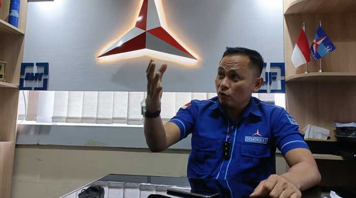 julham firdaus