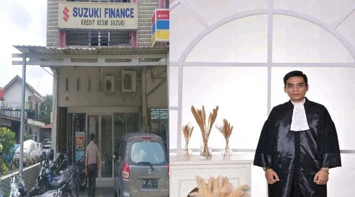 Karyawan di PHK Sepihak, PT Suzuki Finance Dihukum Hakim Bayar Pesangon