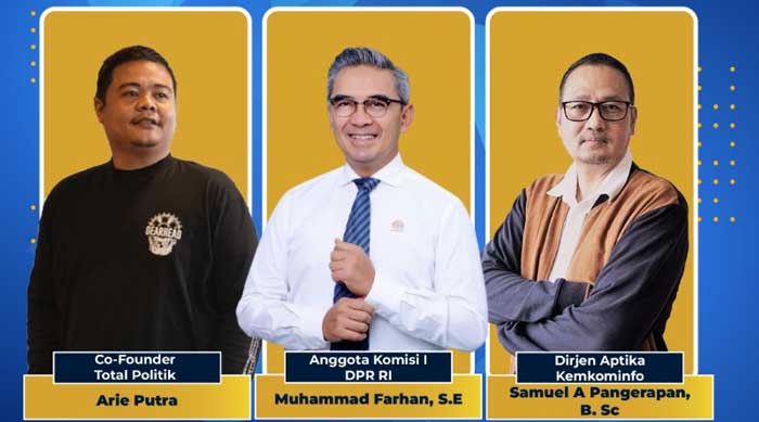 Kreatif dan Produktif di Dunia Digital