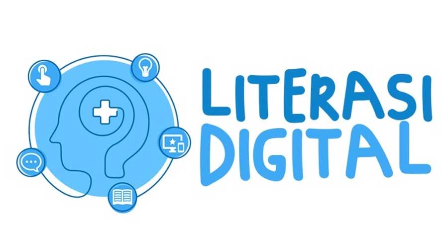 Literasi Digital dalam Meningkatkan Wawasan Kebangsaan