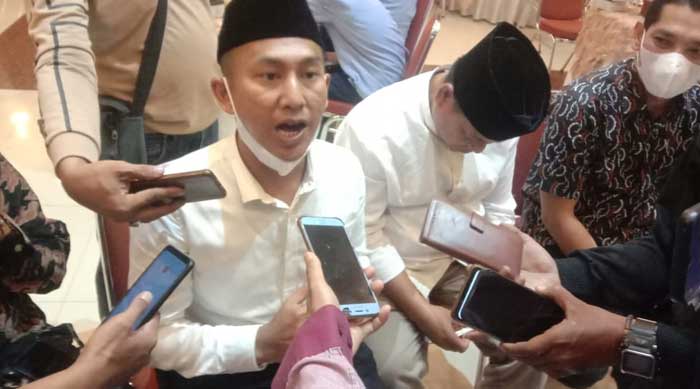 Partai Nasdem DPD Kabupaten Serang Targetkan 5 Kursi di Pileg 2024