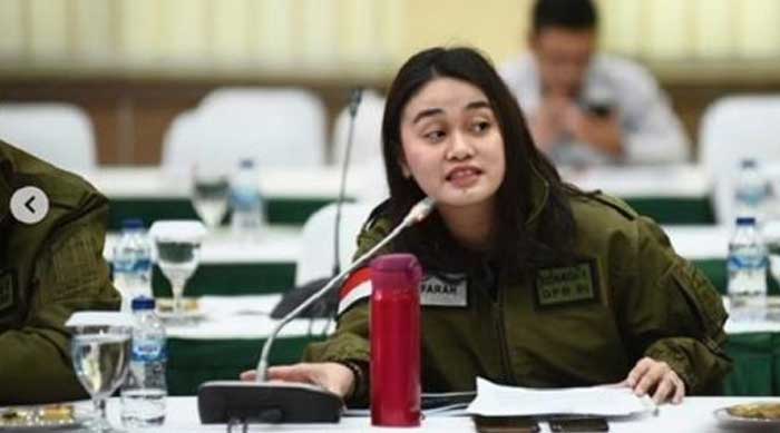 Berkencan di Ruang Digital, Farah Puteri Nahlia: Harus Diwaspadai!