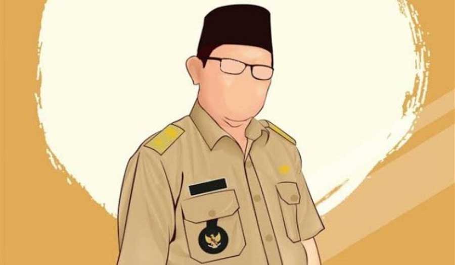 Ini Alasan Menarik Menteri Desa Dukung Masa Jabatan Kades jadi 10 Tahun