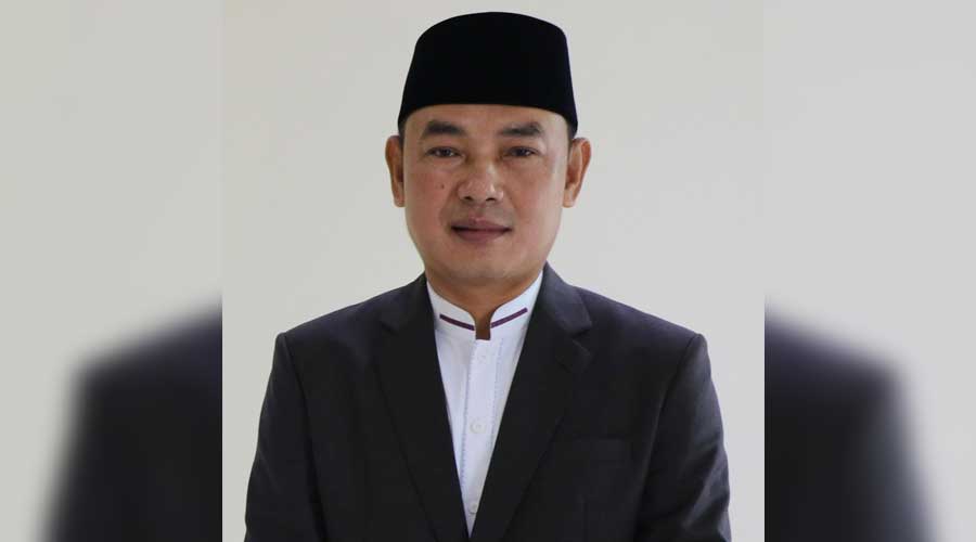 Momentum Hari Raya Idul Fitri, Mad Romli Ajak Masyarakat Untuk Saling Memaafkan