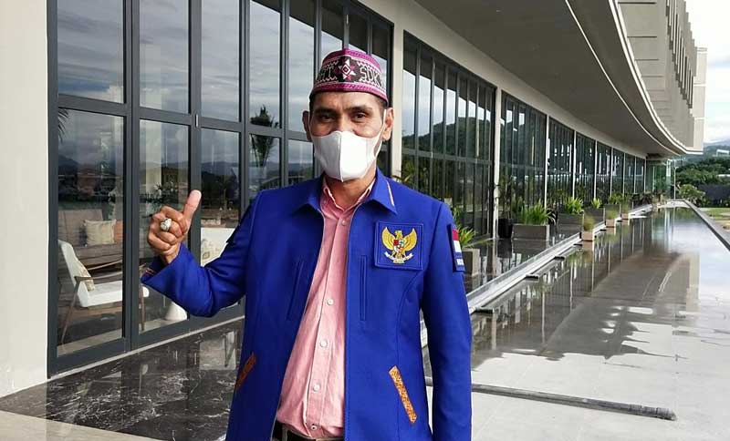 Soal Anggota DPRD Absen Saat Paripurna